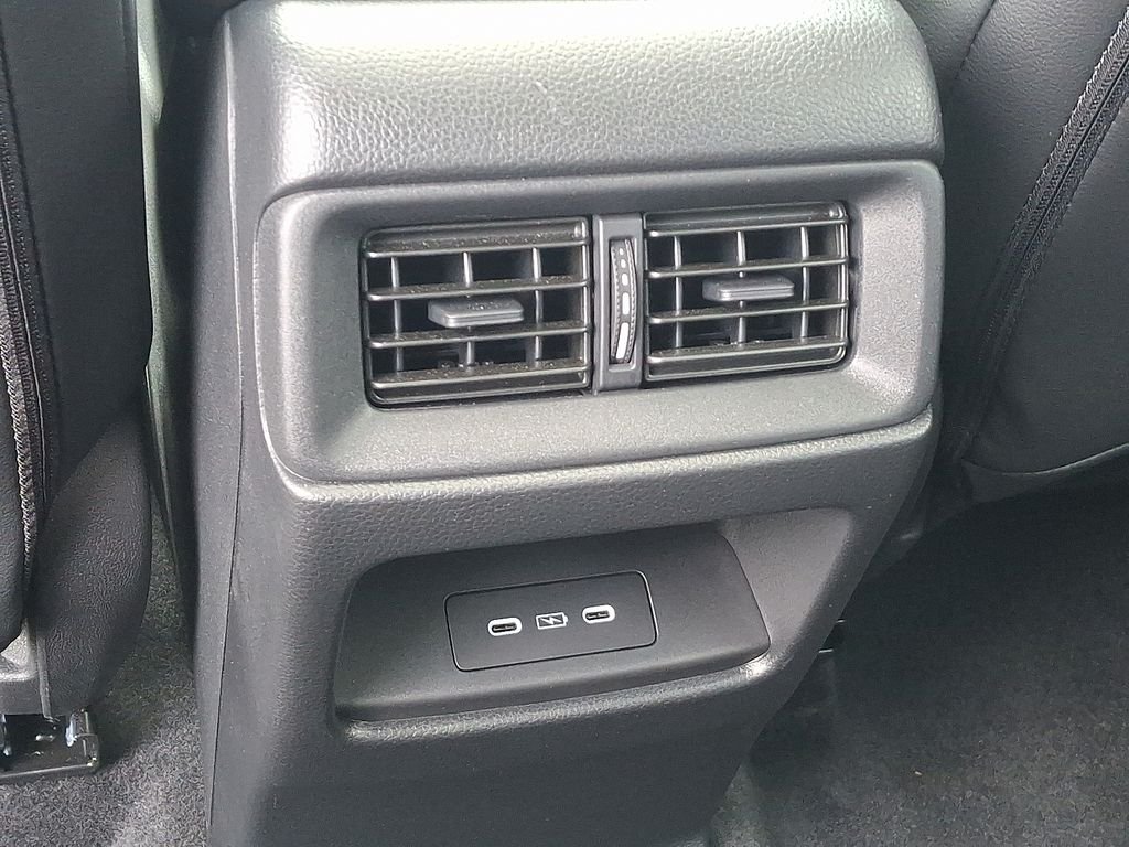 2024 Honda CR-V EX-L - Photo 11