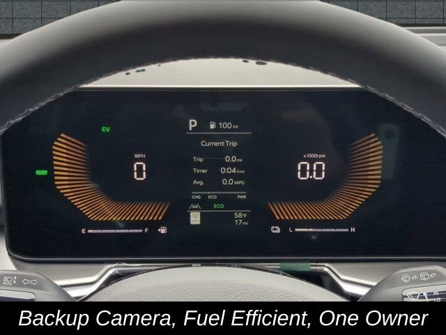 2025 Kia Sorento EX Hybrid - Photo 28