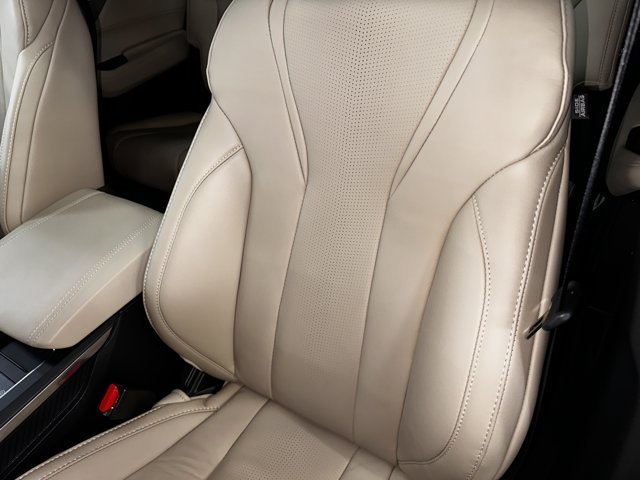 Certified Used 2026 Platinum White Pearl Acura with Technology Package image 10