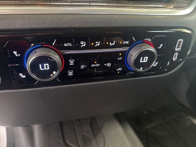 2026 Chevrolet Silverado 1500 RST - Photo 17
