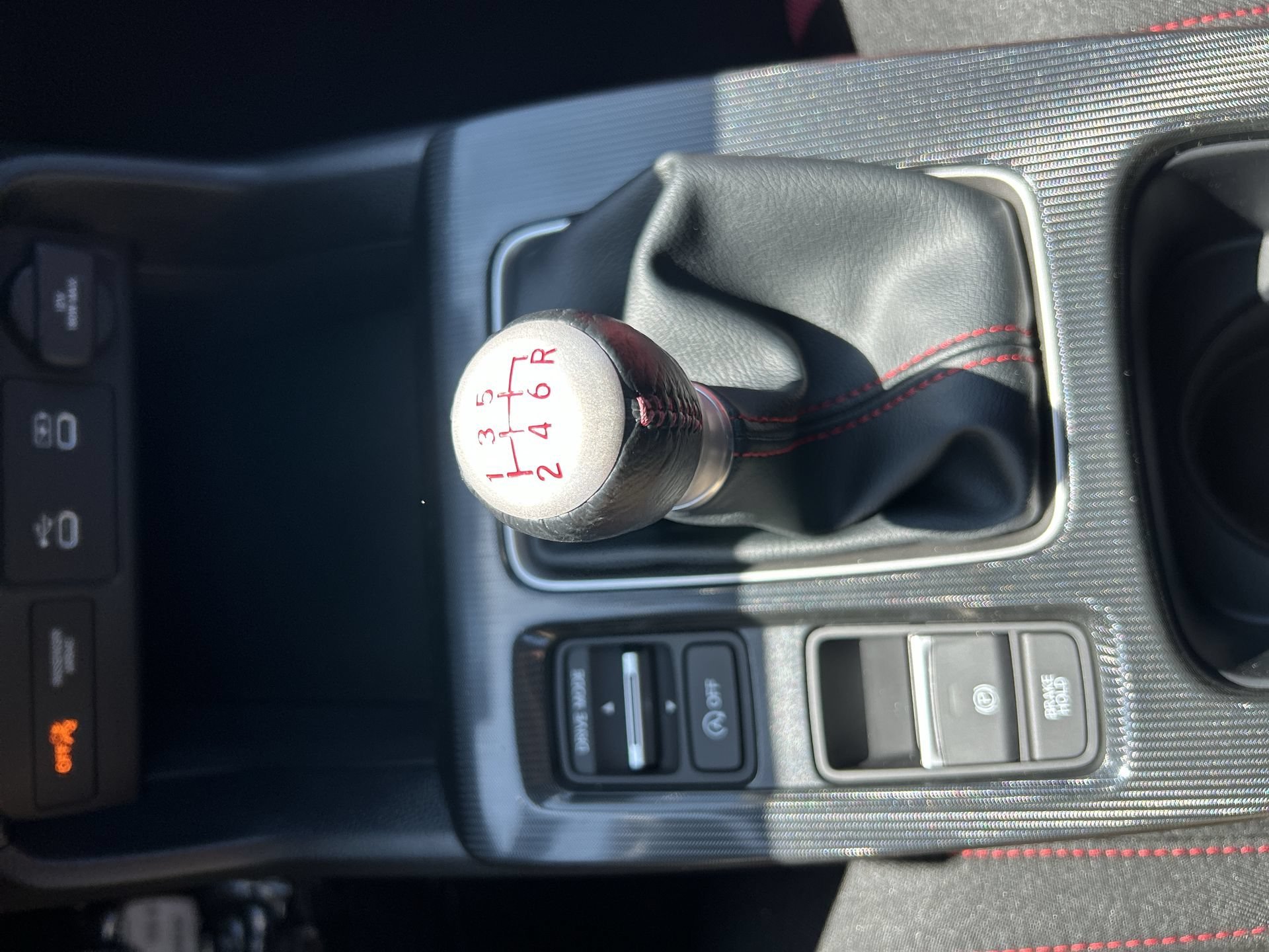 2026 Honda Civic Si - Photo 23