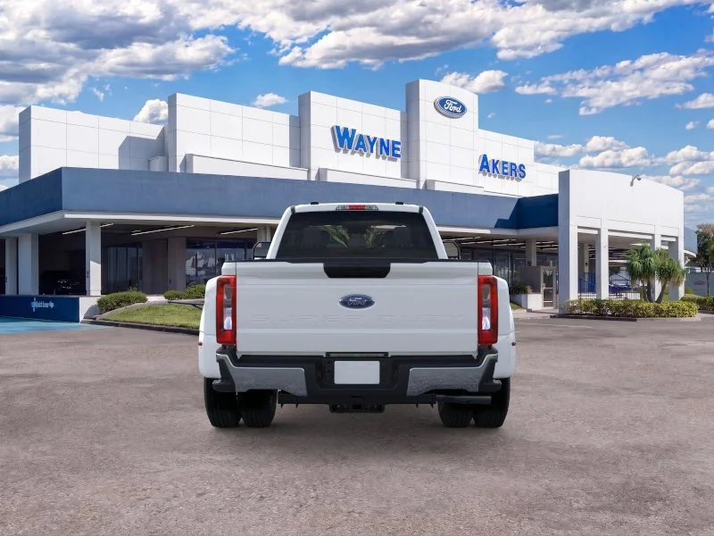 New 2026 Oxford White Ford XL image 5
