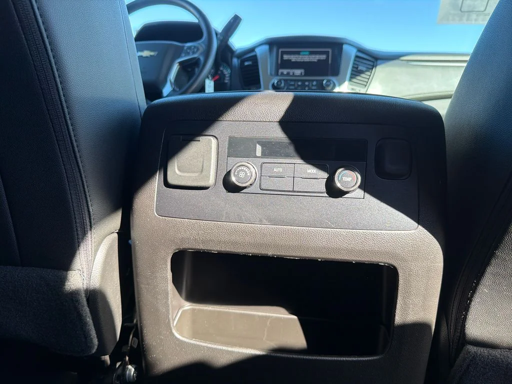 Used 2017 Champagne Silver Chevrolet LT image 19