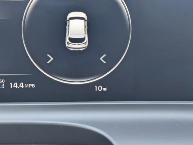 New 2026 Gravity Gray Kia EX image 32