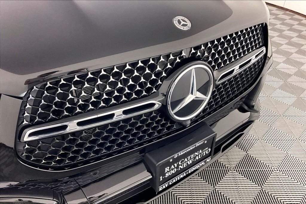 2026 Mercedes-Benz GLE GLE350 - Photo 22