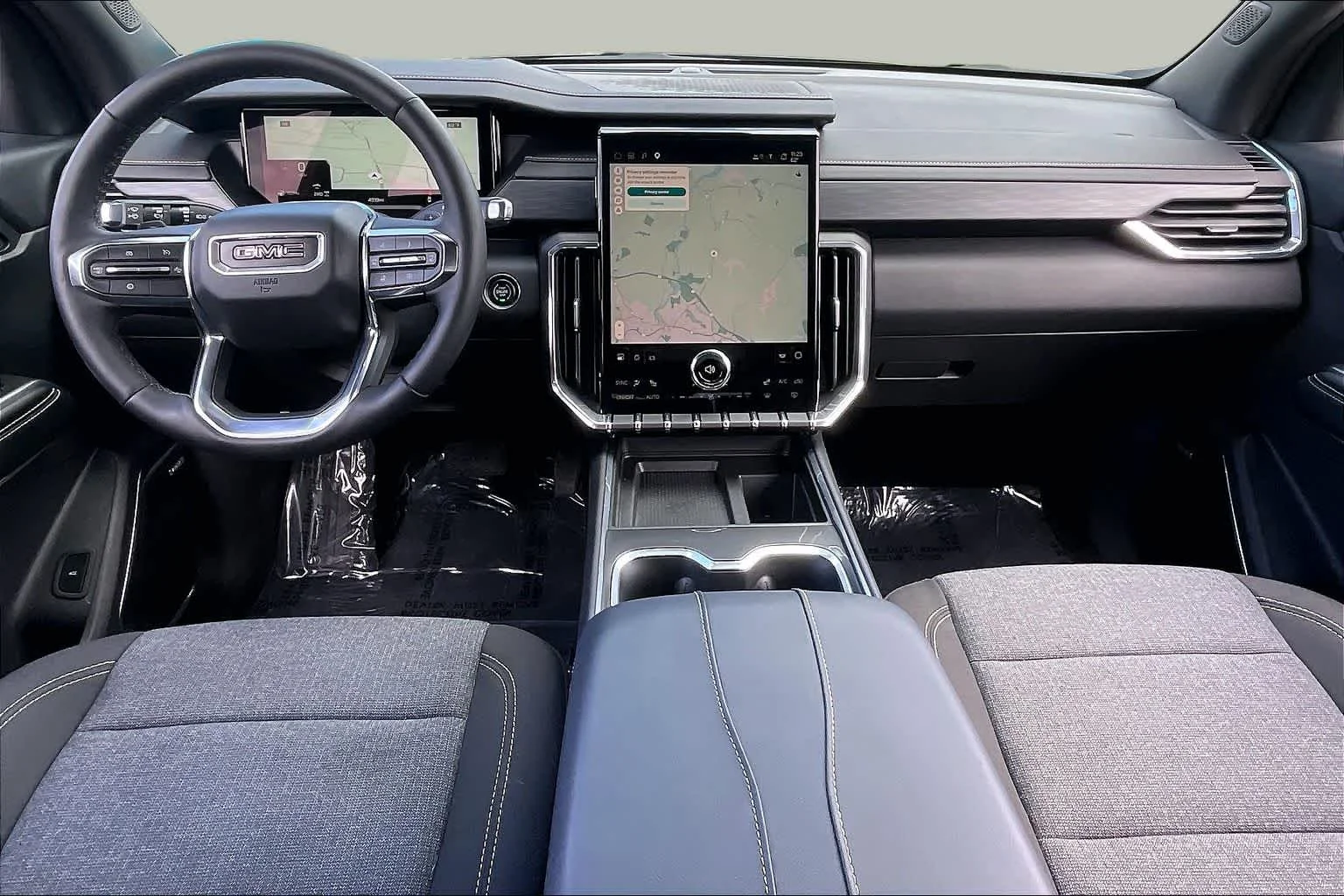 2025 GMC Acadia Elevation - Photo 27