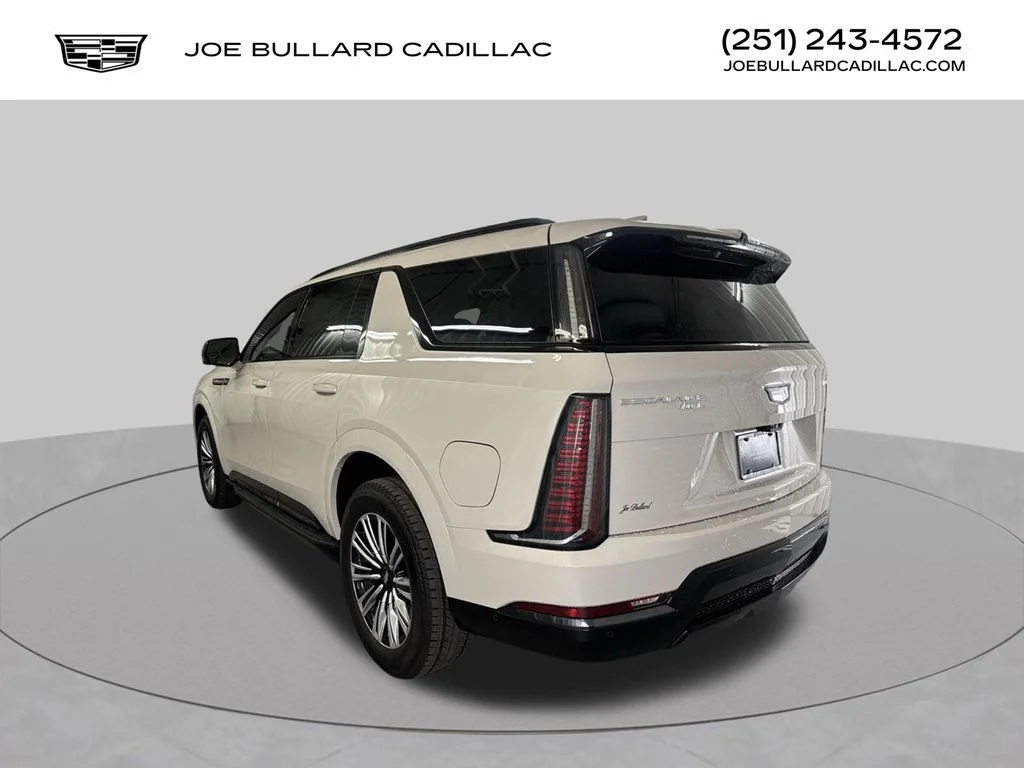 New 2026 Sandstone Cadillac Sport image 3