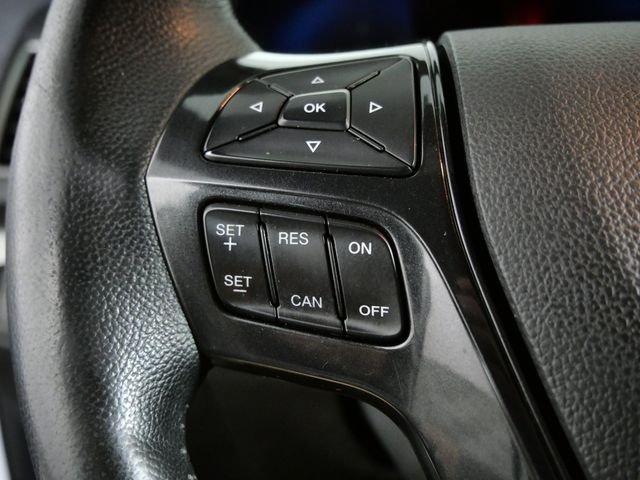 Used 2018 White Ford XLT image 25