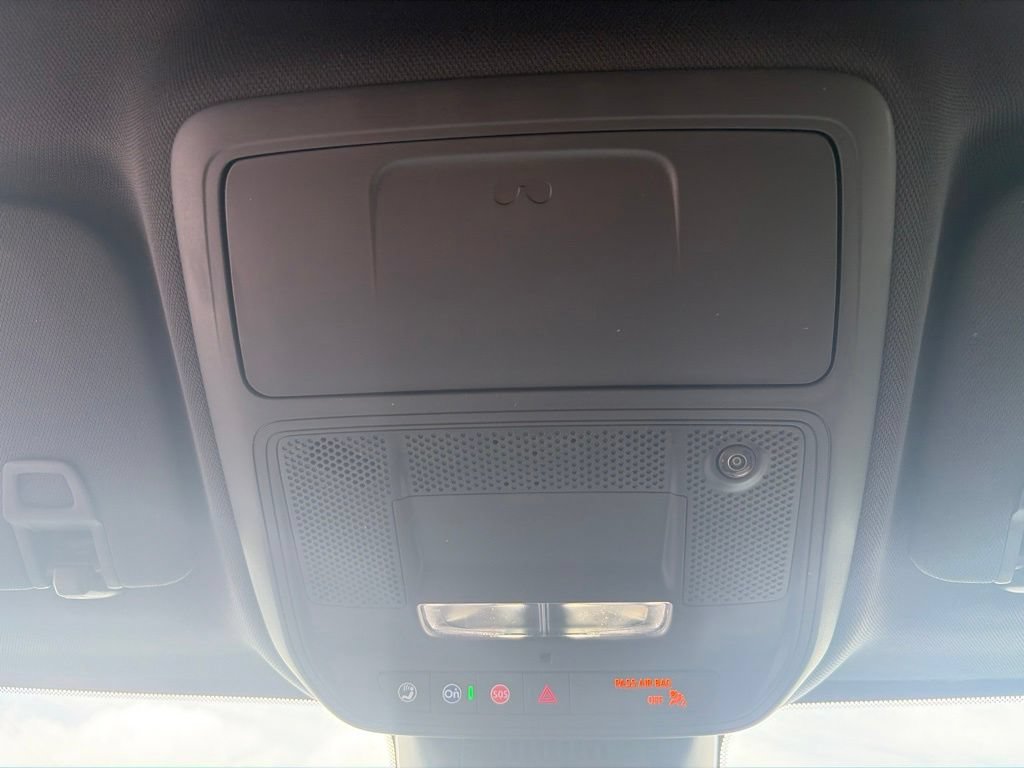 2027 Chevrolet Equinox ACTIV - Photo 29