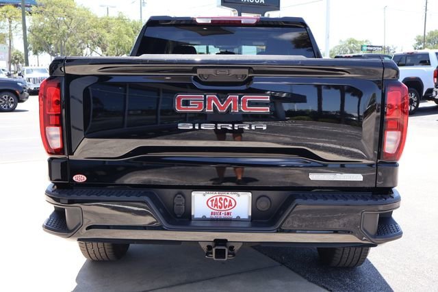 Used 2025 Onyx Black GMC Elevation image 7