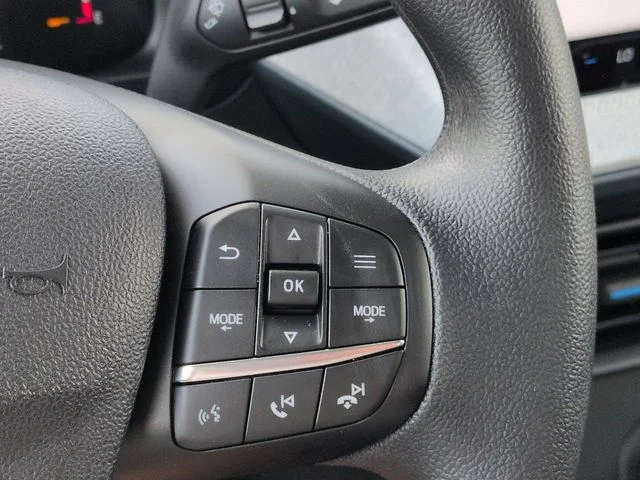 New 2026 Oxford White Ford XLT image 24