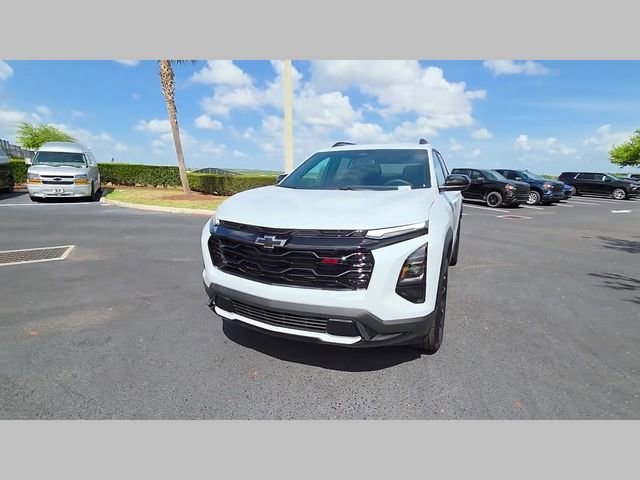 2026 Chevrolet Equinox RS - Photo 26