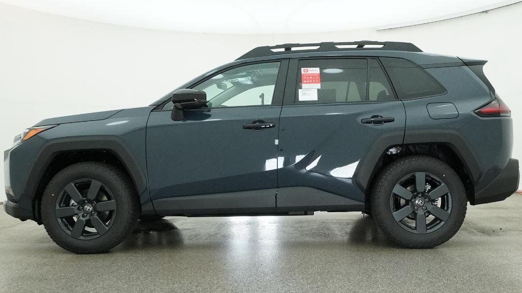 New 2026 Storm Cloud Toyota Woodland image 19
