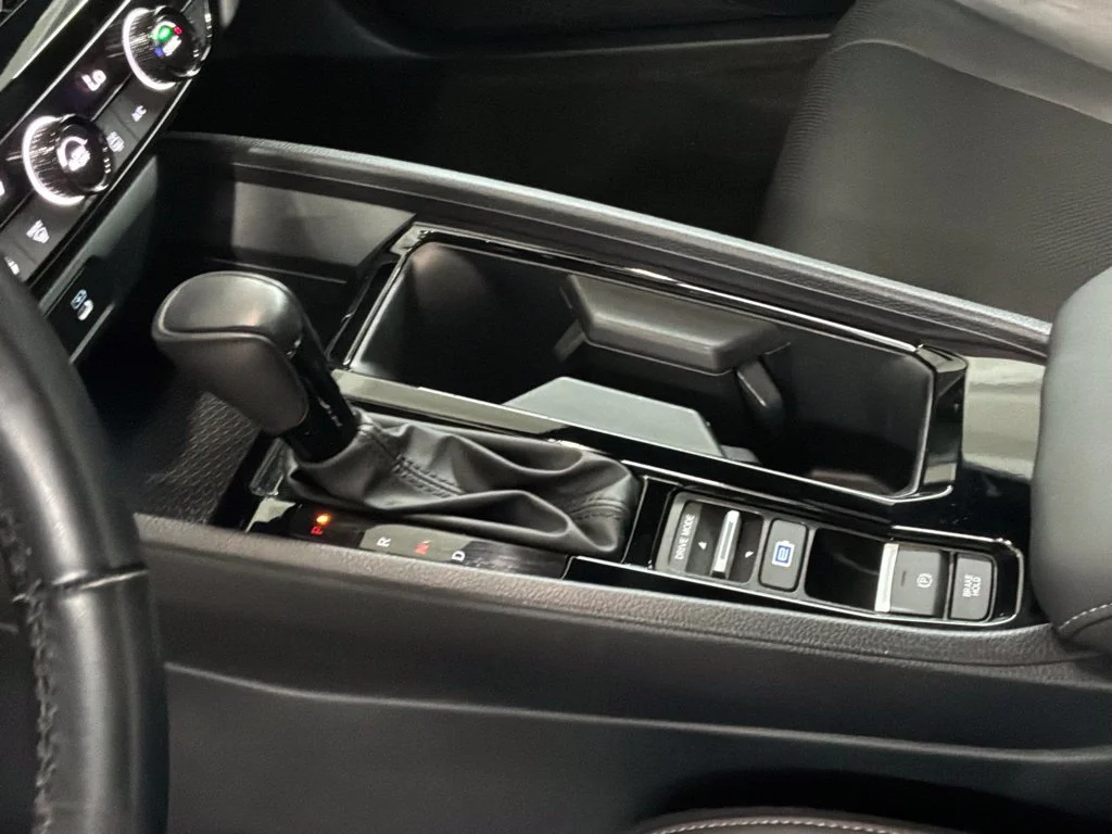 2024 Honda Accord Hybrid Sport-L - Photo 20