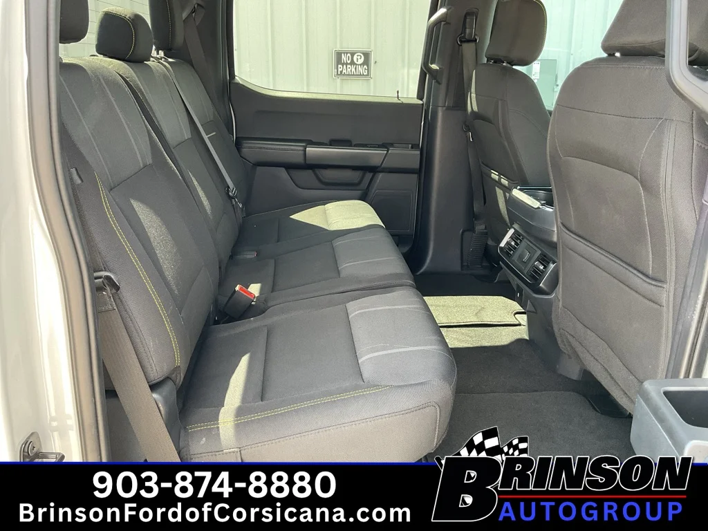 Used 2024 Avalanche Ford STX image 18