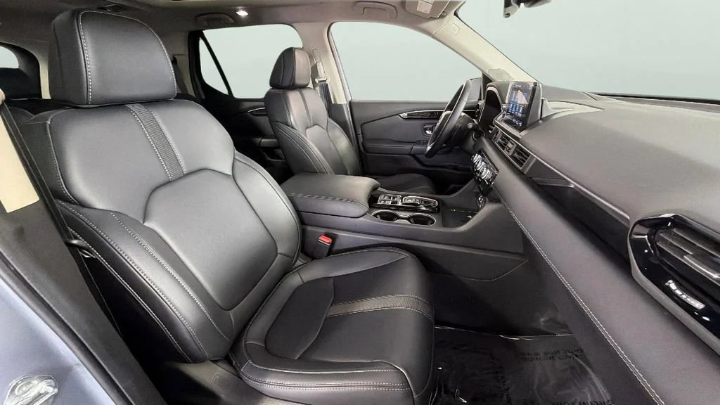 Used 2025 Gray Honda Touring image 38