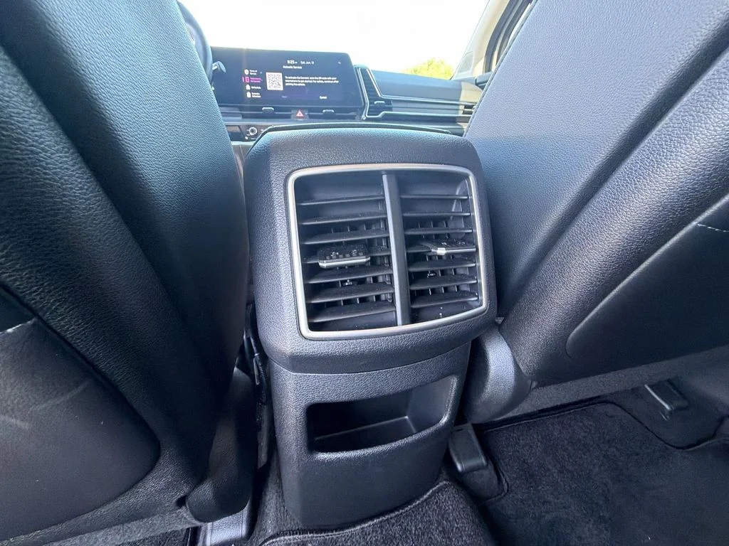Used 2025 Gray Kia SX-Prestige image 28