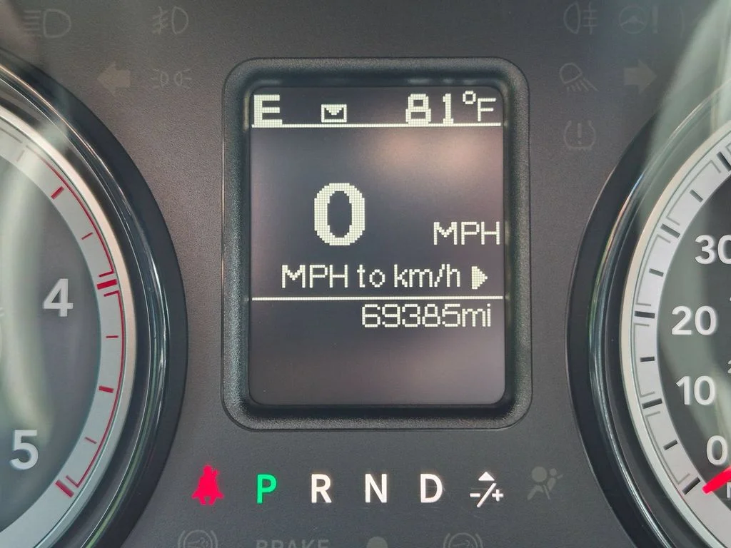 Used 2018 Gray Ram Big Horn image 15