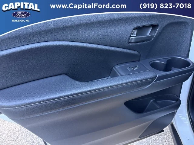 Certified Used 2023  Honda EX-L image 17