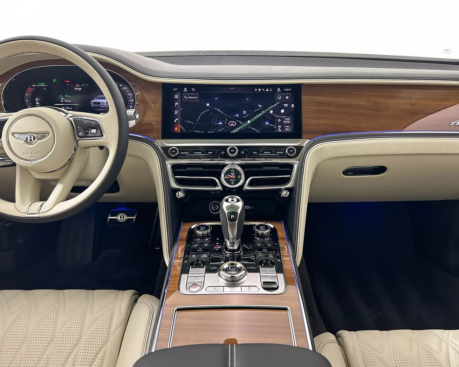 New 2026  Bentley Azure image 23