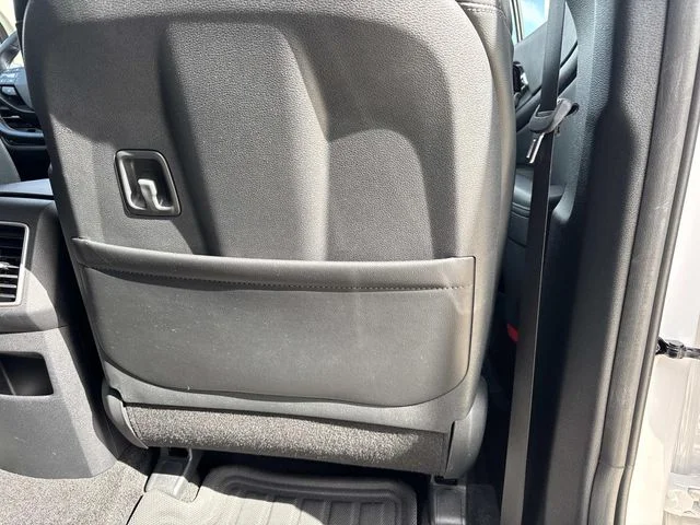 Used 2026 White Kia EX image 19