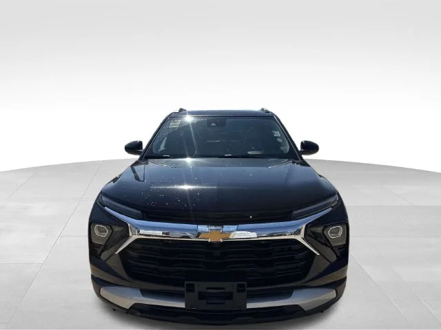 Used 2025 Black Chevrolet LT image 55