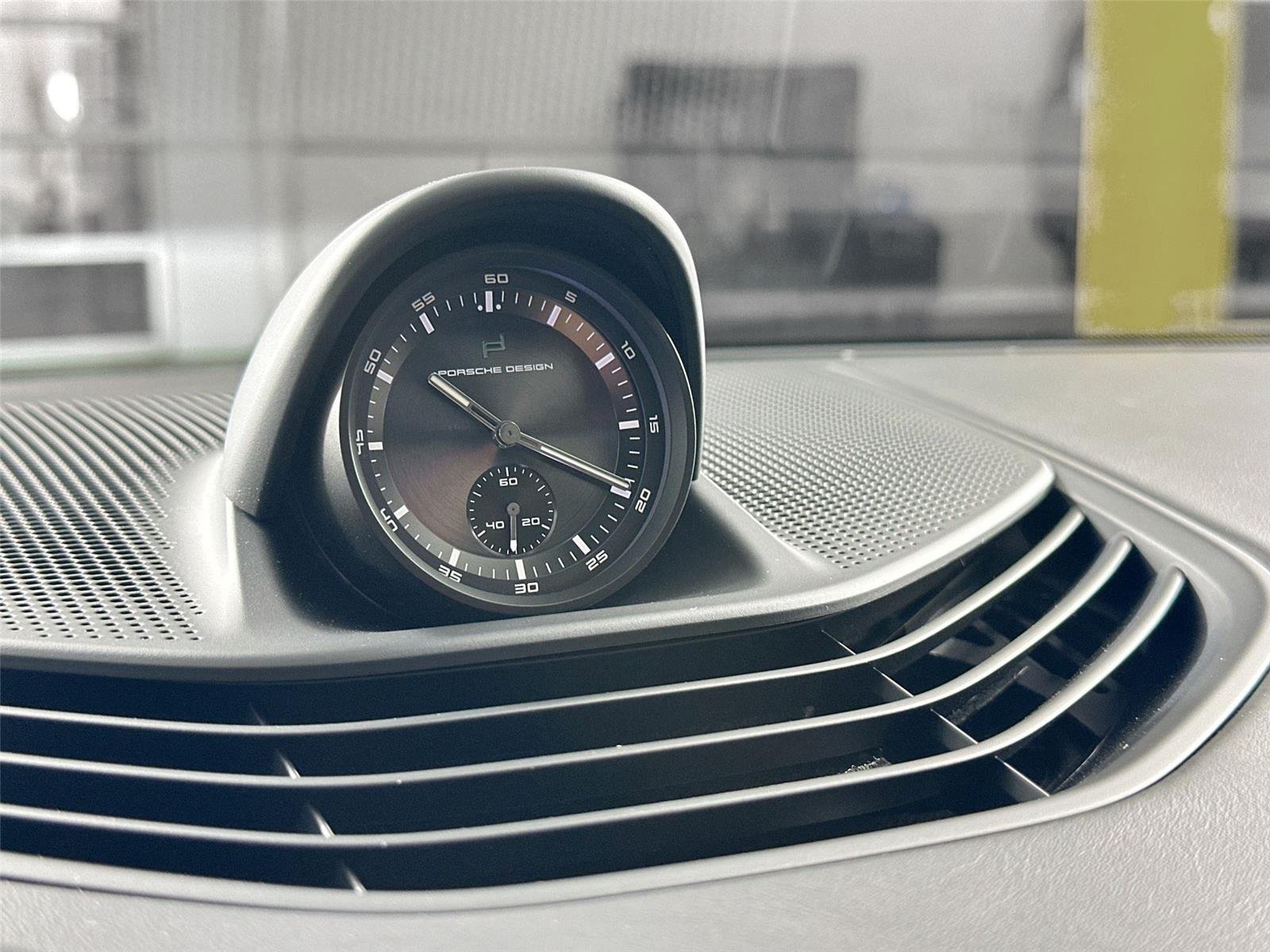New 2026 Slate Grey Neo Porsche 4S image 24
