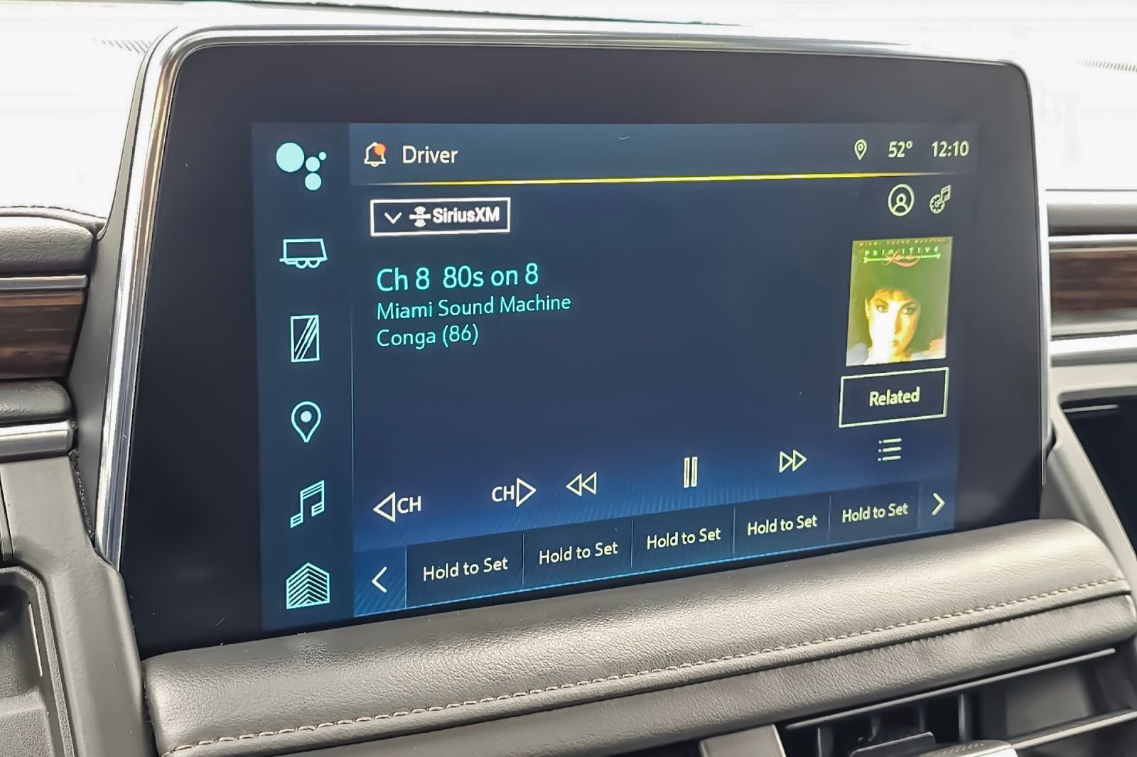 2022 Chevrolet Suburban High Country - Photo 22