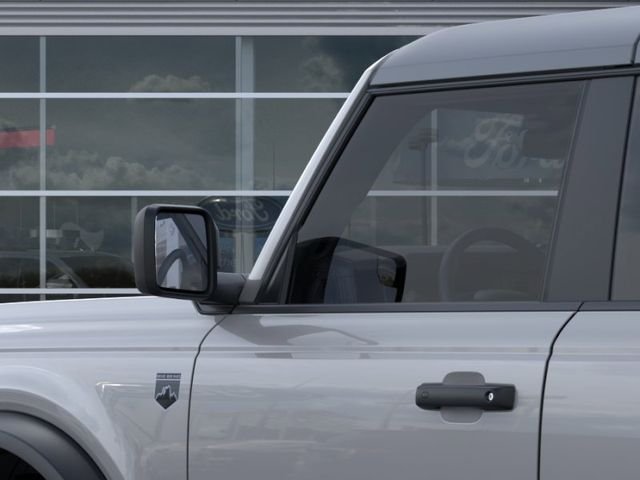 New 2026 Avalanche Ford Big Bend image 22