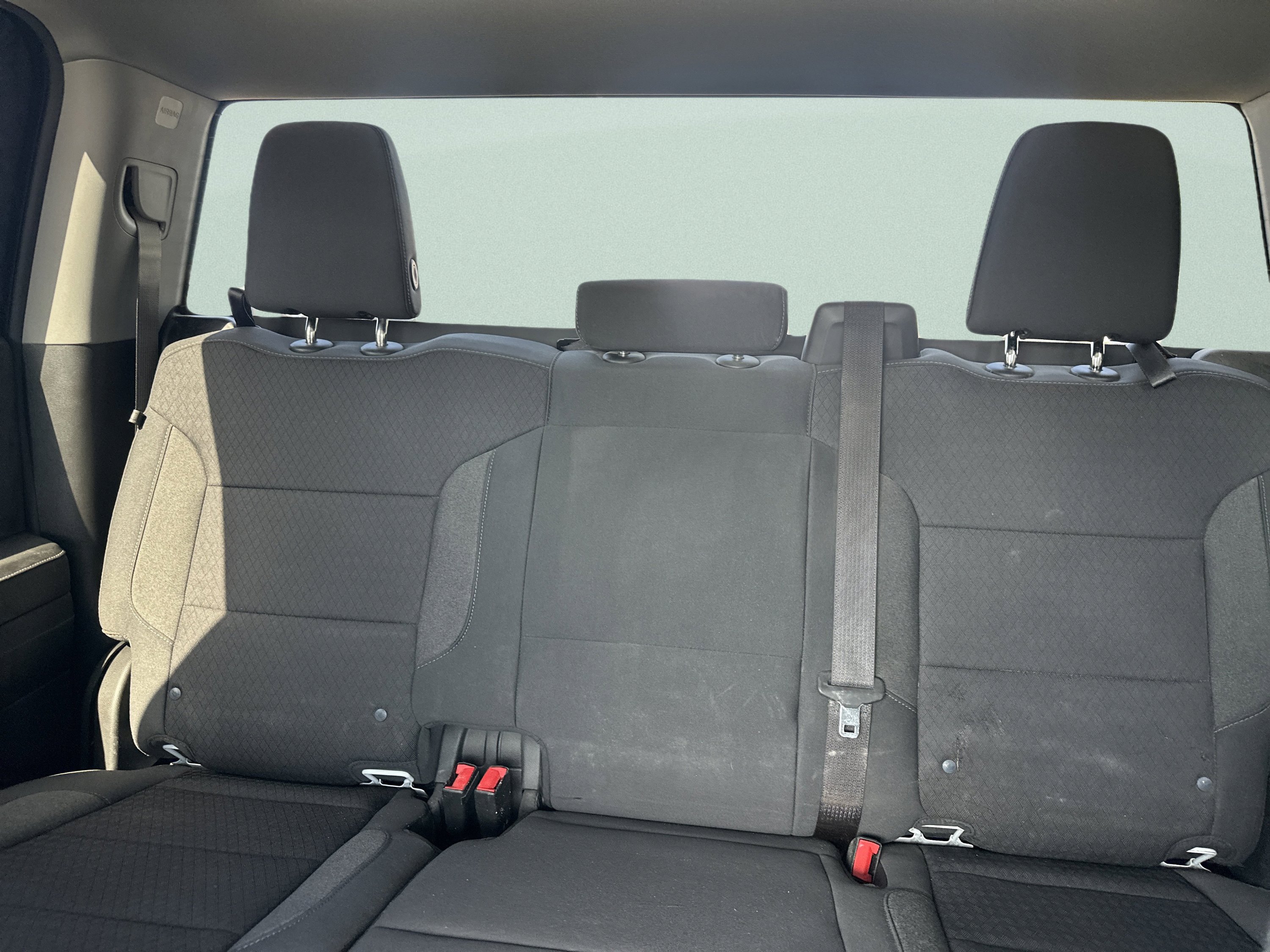 Used 2023 Summit White Chevrolet LT image 11