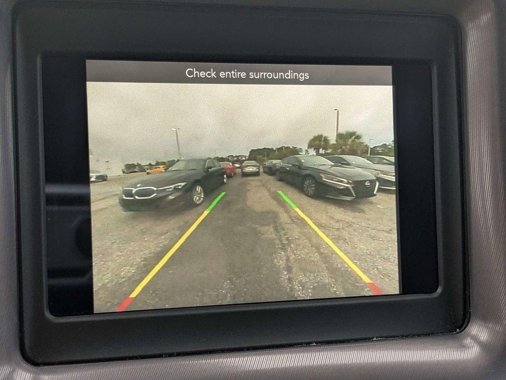 2023 Dodge Challenger SXT - Photo 17