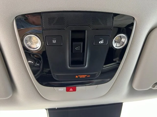 New 2027  Kia SX-Prestige image 29