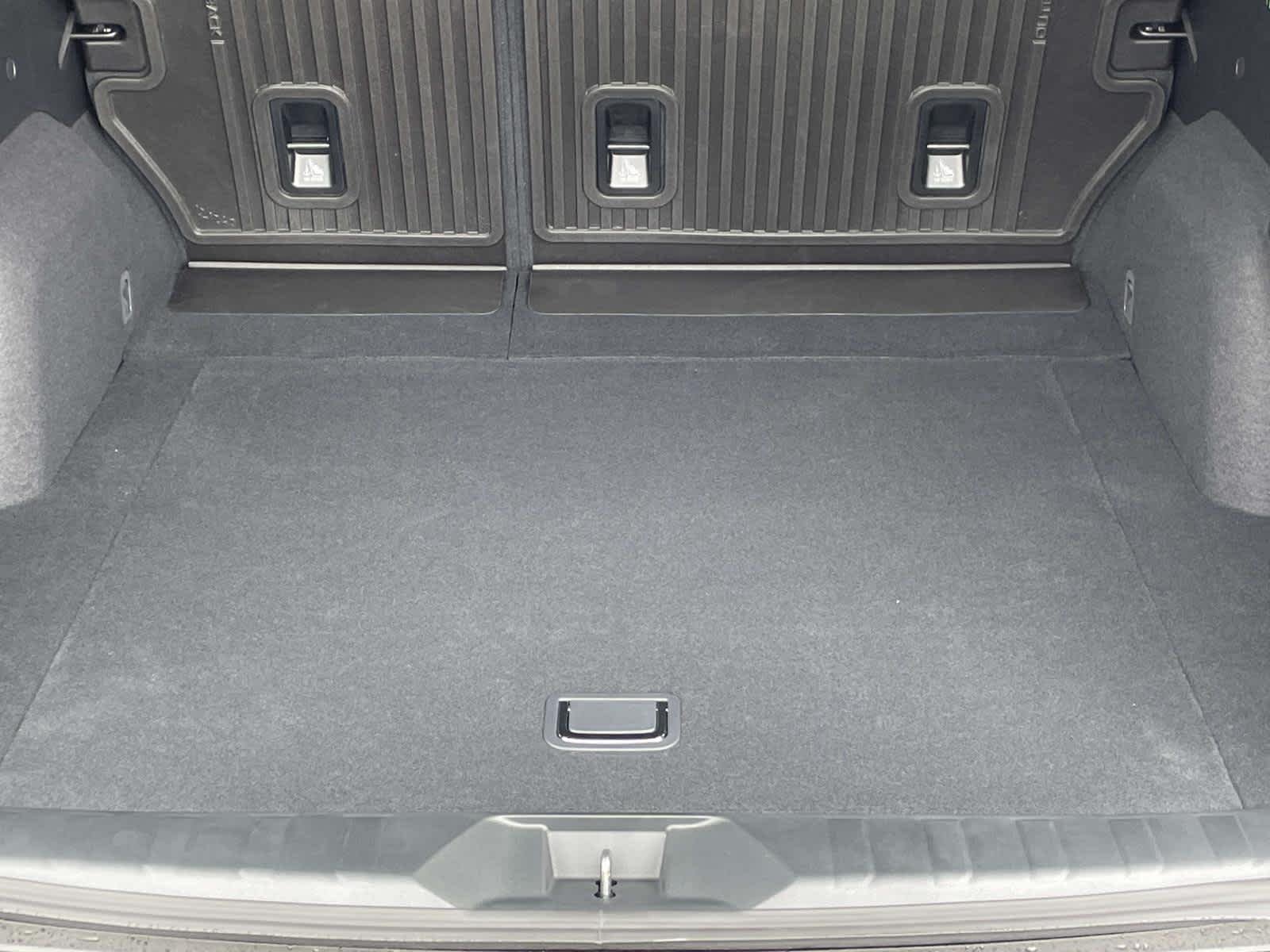 2026 Subaru Outback Limited - Photo 18