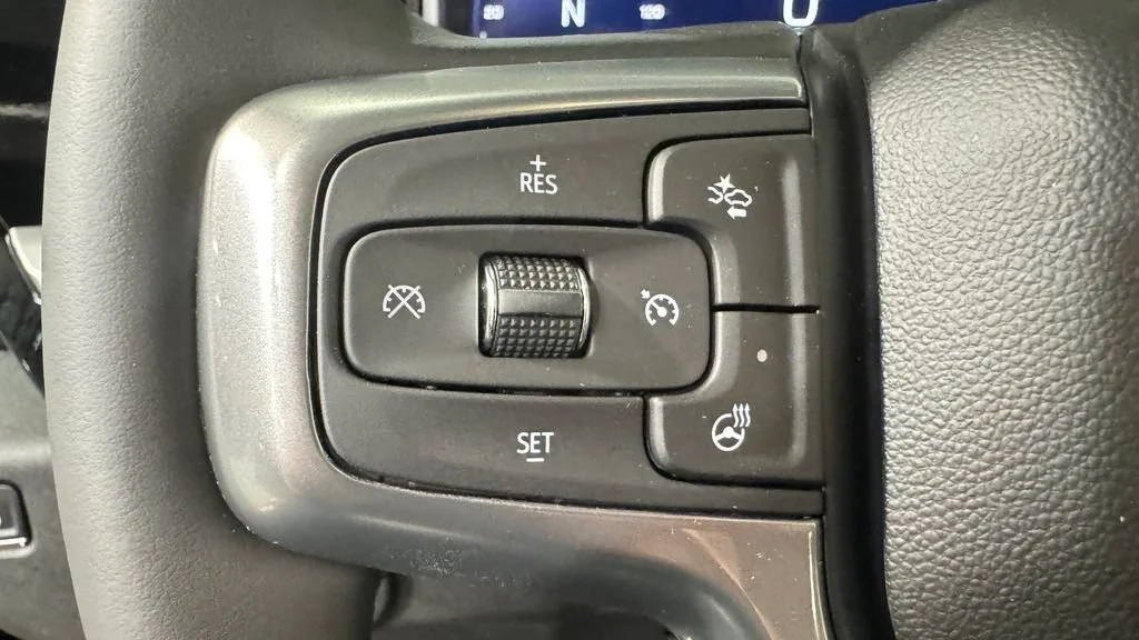 2026 Chevrolet Silverado 3500 HD LTZ - Photo 19
