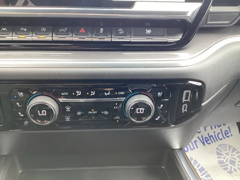 2026 Chevrolet Silverado 1500 High Country - Photo 37
