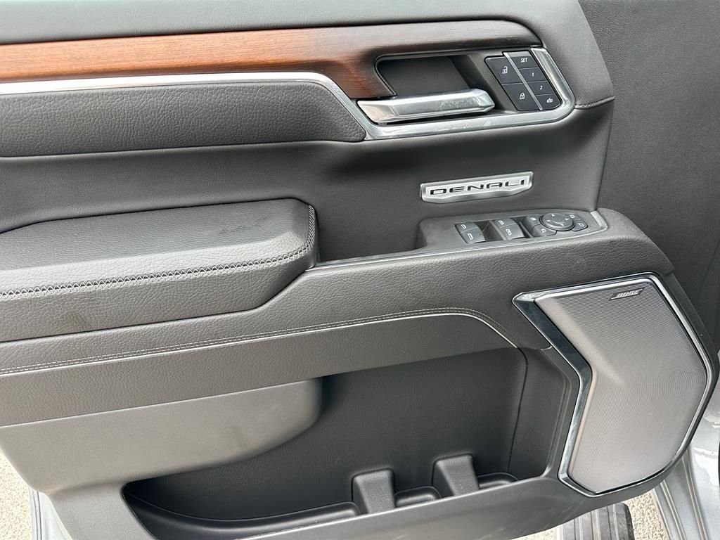 2024 GMC Sierra 1500 Denali Denali - Photo 9