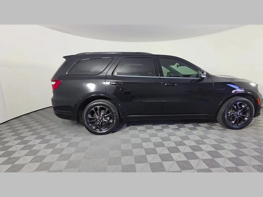 Used 2023 DB Black Clearcoat Dodge R/T Plus image 35