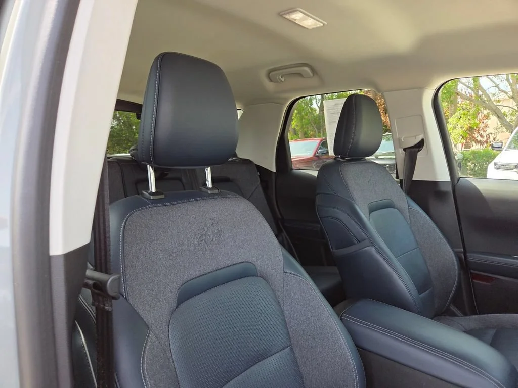 Used 2022 Cactus Ford Outer Banks image 15