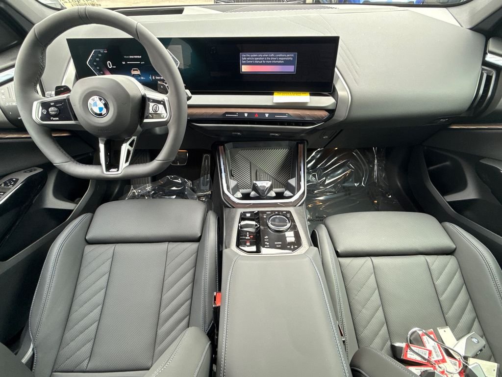 New 2026 Dune Grey Metallic BMW 30 xDrive image 19