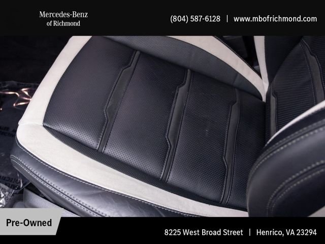 Used 2023 White Mercedes-Benz GLE 63 S AMG® image 14