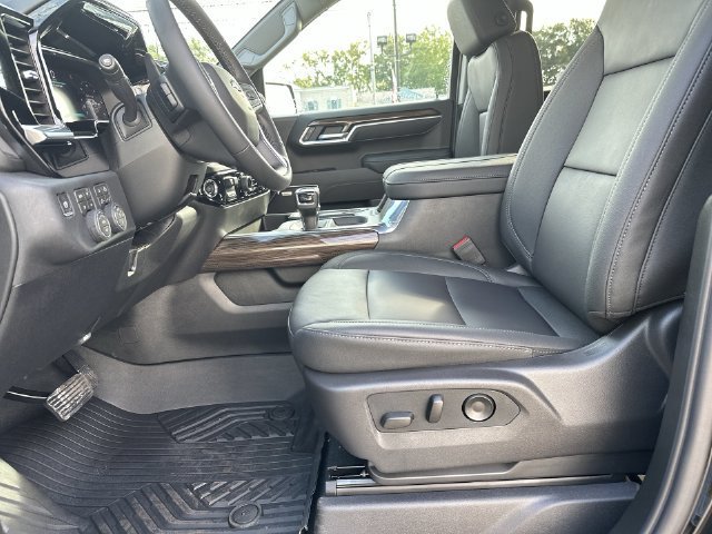 2026 Chevrolet Silverado 1500 RST - Photo 19