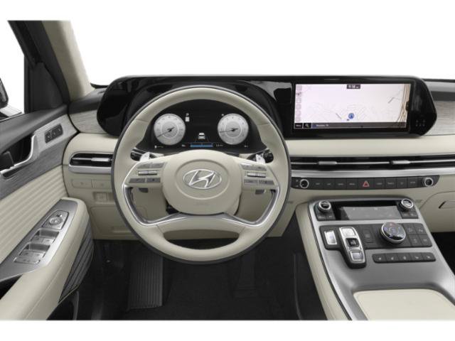 2023 Hyundai Palisade Calligraphy - Photo 10