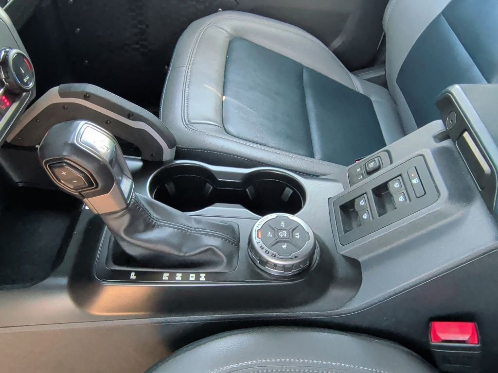 Used 2022 Area 51 Ford Outer Banks image 33