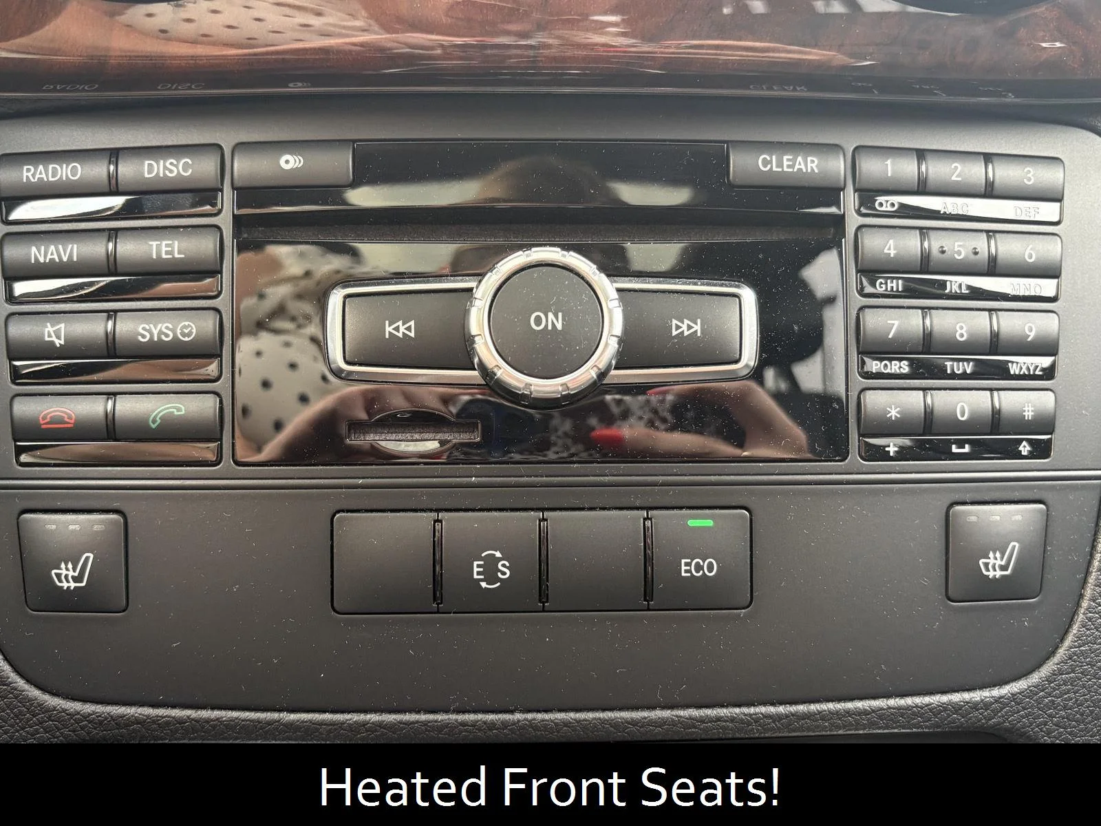 Used 2014  Mercedes-Benz GLK 350 image 11
