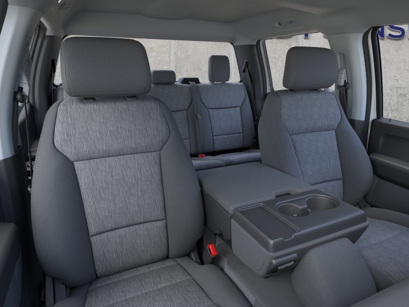 New 2026 Oxford White Ford XL image 10