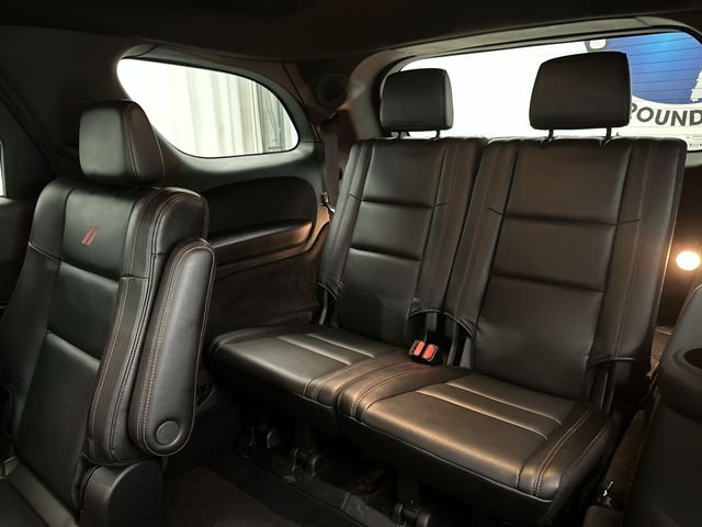 Used 2021 Gray Dodge R/T image 30