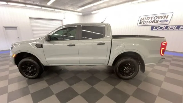 Used 2021 Cactus Ford XLT image 5