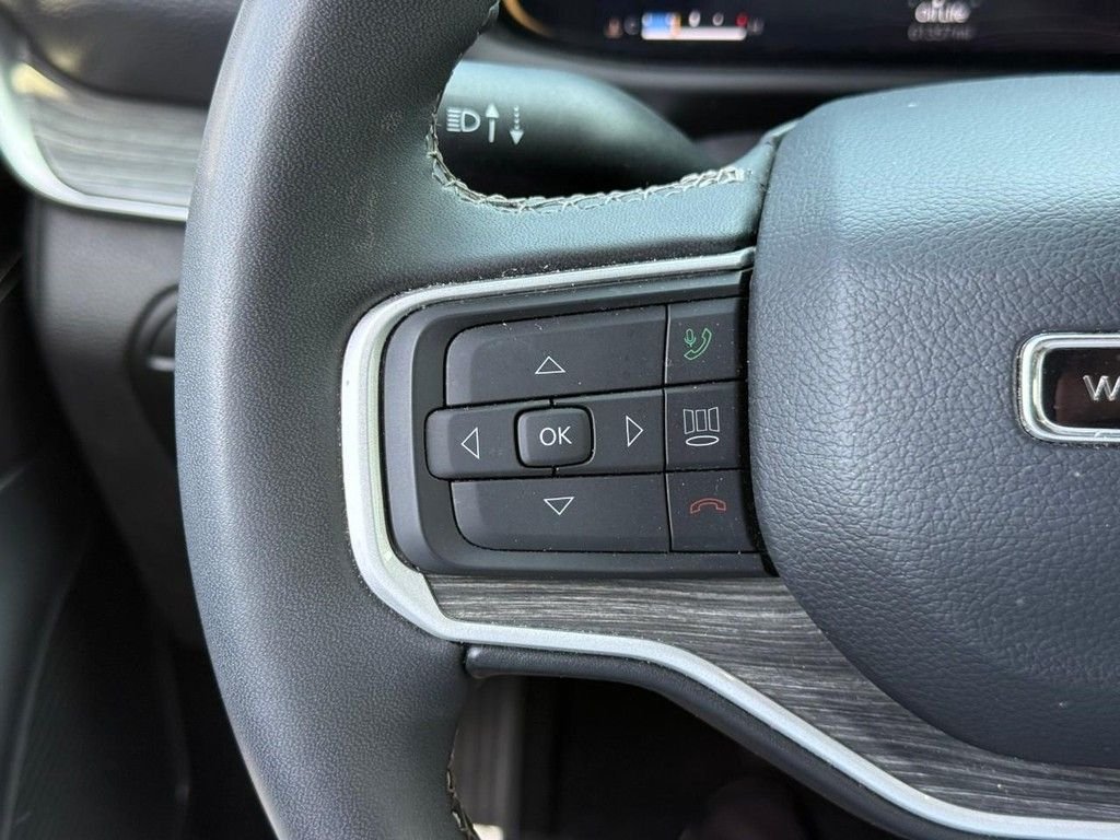 Used 2023 Silver Jeep Series II image 22