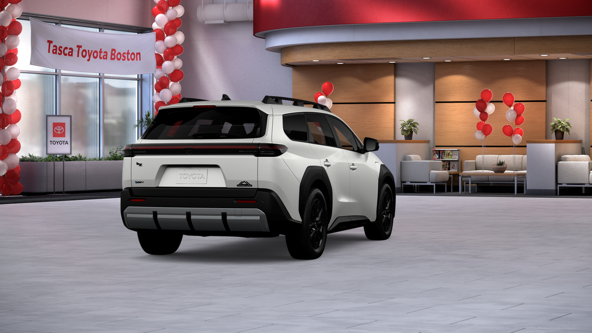 2026 Toyota bZ Woodland Woodland - Photo 47