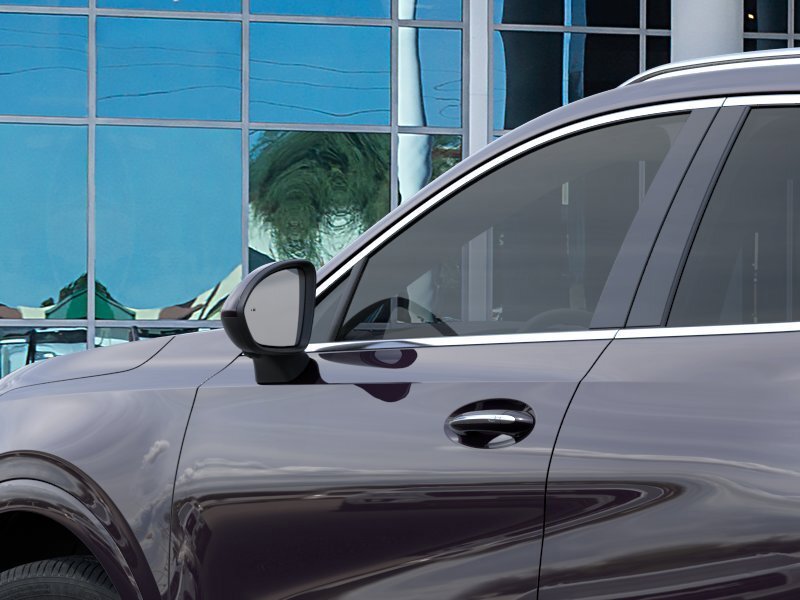 2026 Buick Envision Avenir - Photo 12